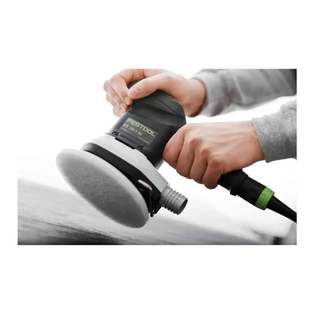 Эксцентриковая шлифовальная машинка ETS 150/3 EQ FESTOOL 575023