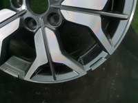 Диск литой R17 Kia Seltos (2019-н.в.)