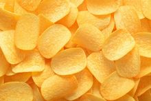Чипсы из батата YamChip с оригинальным вкусом, 90 г