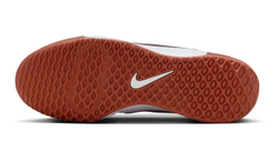 детские Кроссовки теннисные Nike Zoom Court Lite 3 Jr - white/team red-cedar