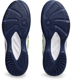 Детские кроссовки для тенниса Asics Upcourt 6 GS