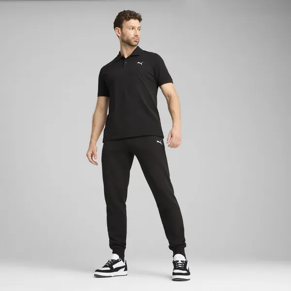 Брюки спортивные мужские PUMA ESS Sweatpants FL cl