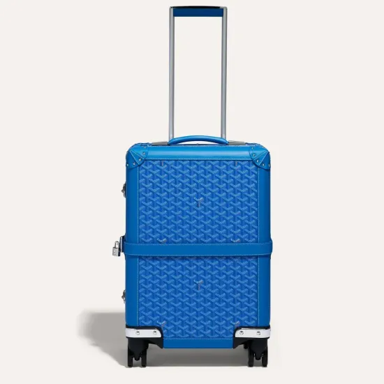 Чемодан Goyard Bourget PM
