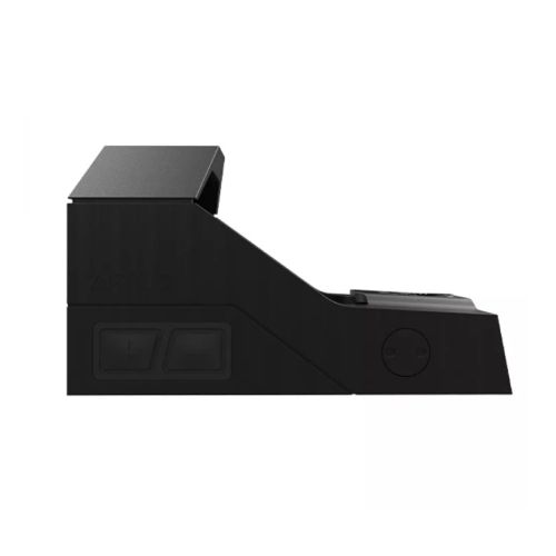Коллиматорный прицел ARTELV RDO 1x28 (открытый, 1х, точка 3 МОА, IP67)