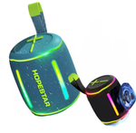 Беспроводная колонка Hopestar P58mini 1+1 series TWS