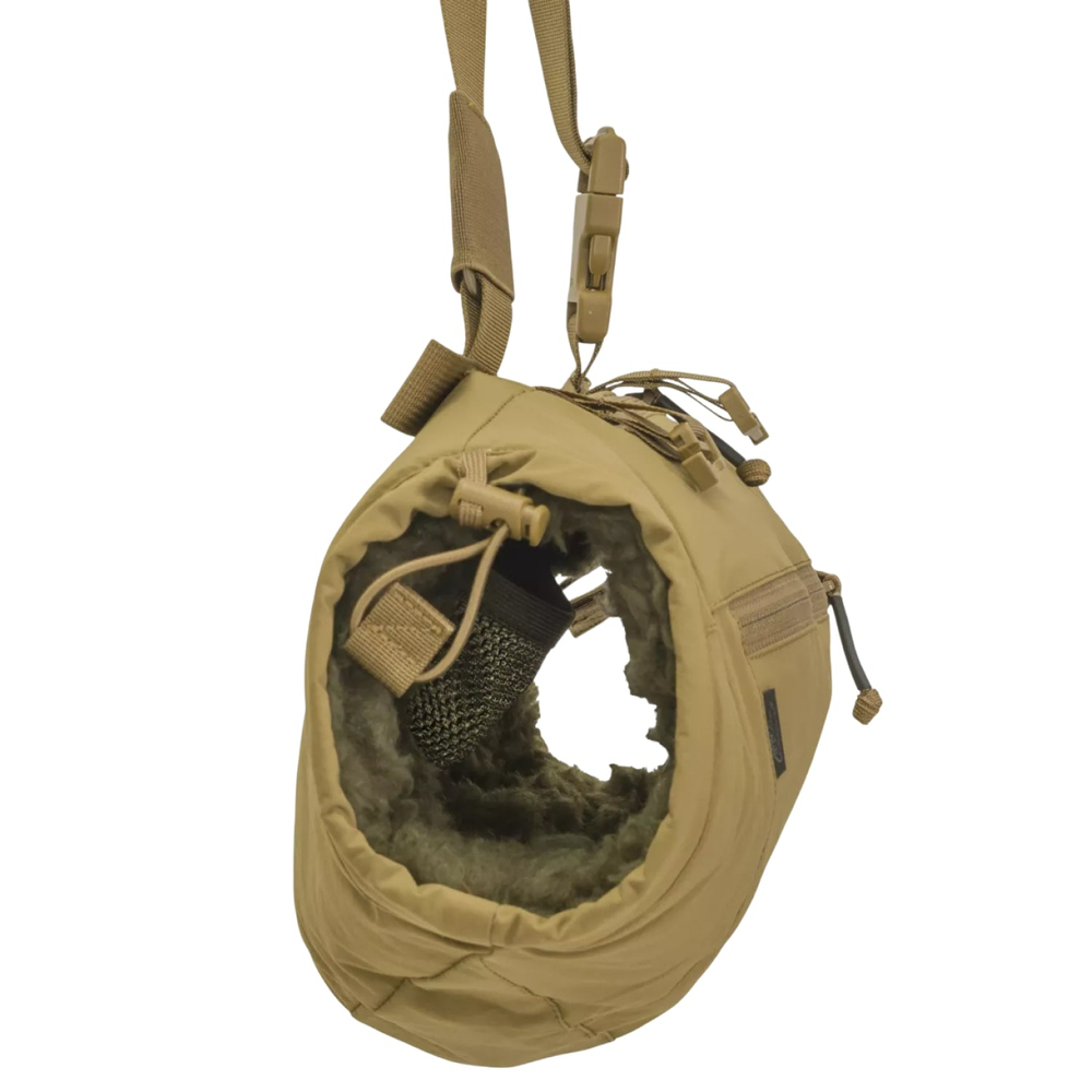 Муфта для рук Helikon-Tex Frostbite Hand-Warmer Coyote
