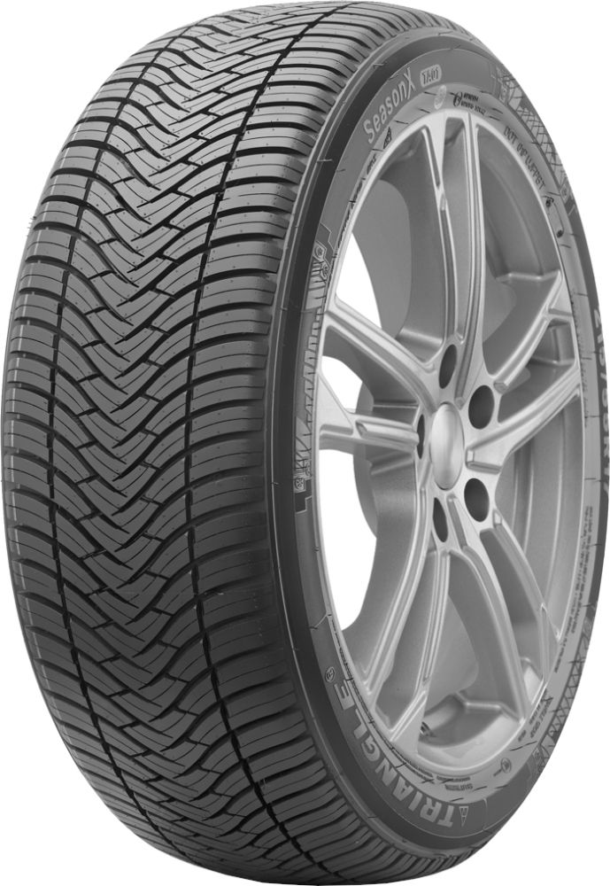 Triangle SeasonX TA01 215/55 R18 99V