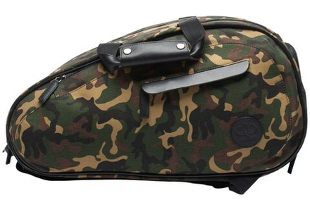 Hildebrand Сумка для ракетки Padel Canvas — camo