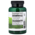 Swanson Vitamins, Комплекс с корицей и шелковицей, 120 капсул
