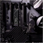 Накопитель SSD A-Data 4Tb Gammix S70 Blade (AGAMMIXS70B-4T-CS)