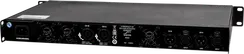 Solton DP 1800 - Усилитель 2-х канальный, Класс D; 2,5-дюймовый ЖК-дисплей;2 х 600 Вт на 8 Ом; 2 x