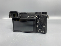 Sony A6300 19100 кадров