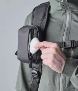 Сумка-несессер Alpaka Elements Metro Pouch