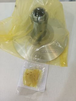 23205-KTW-900. FACE SET,DRIVEN