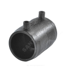 Заглушка электросварная ПЭ100 Дн 63 Ру16 SDR11 EUROSTANDARD 2136160063