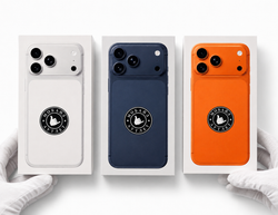 Новые iPhone