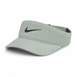 Козырек теннисный Nike Dri-Fit ADV Ace Tennis Visor - steam/anthracite/black