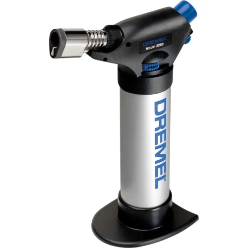 Паяльная лампа VersaFlame DREMEL F0132200JC