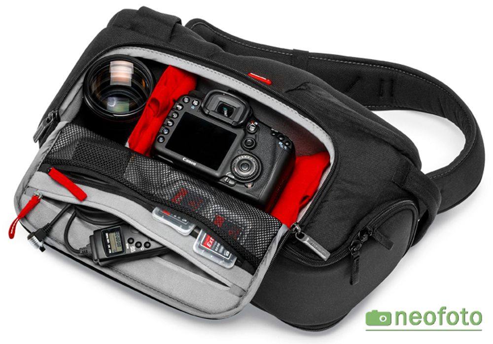 Manfrotto MP-S-30BB