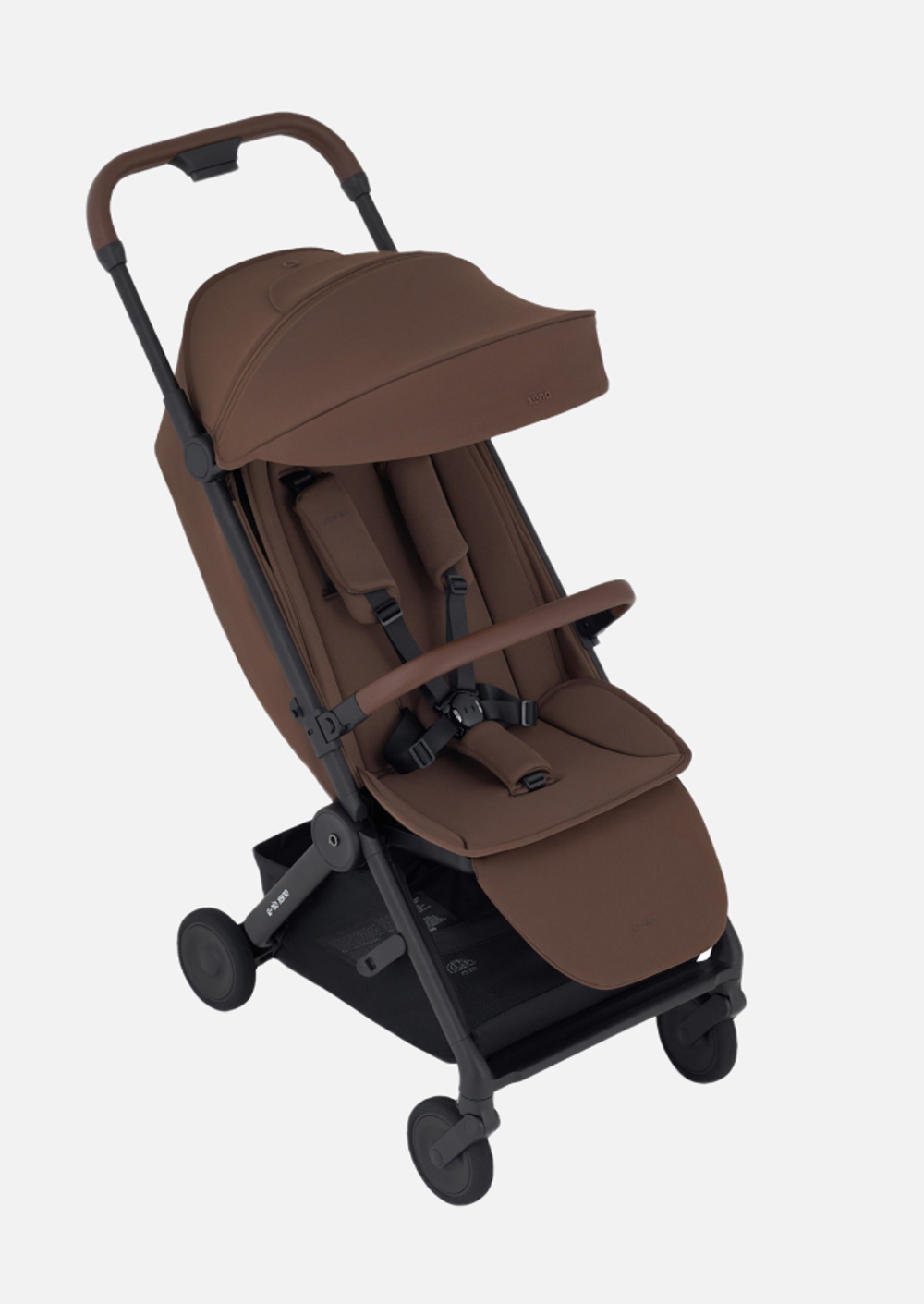Anex Прогулочная коляска AIR-Q Doppio