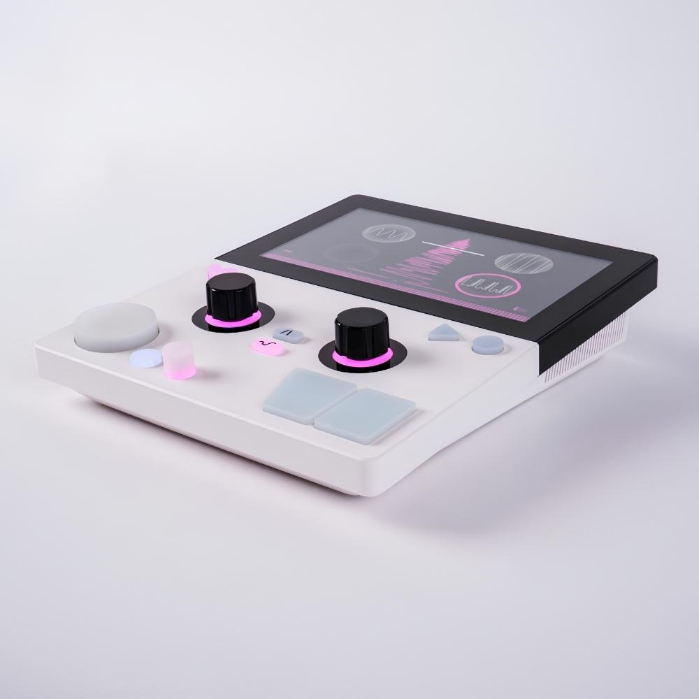 Love Synthesizers First Love (Белый)