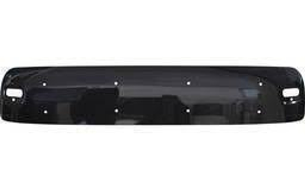 Козырек солнцезащитный MAN TGA TGS TGX TGL