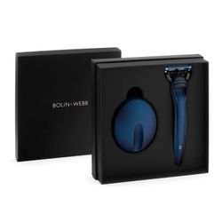 Набор Bolin Webb X1 синий (BW-X1-SET-STD-MATTE-BLUE) 2