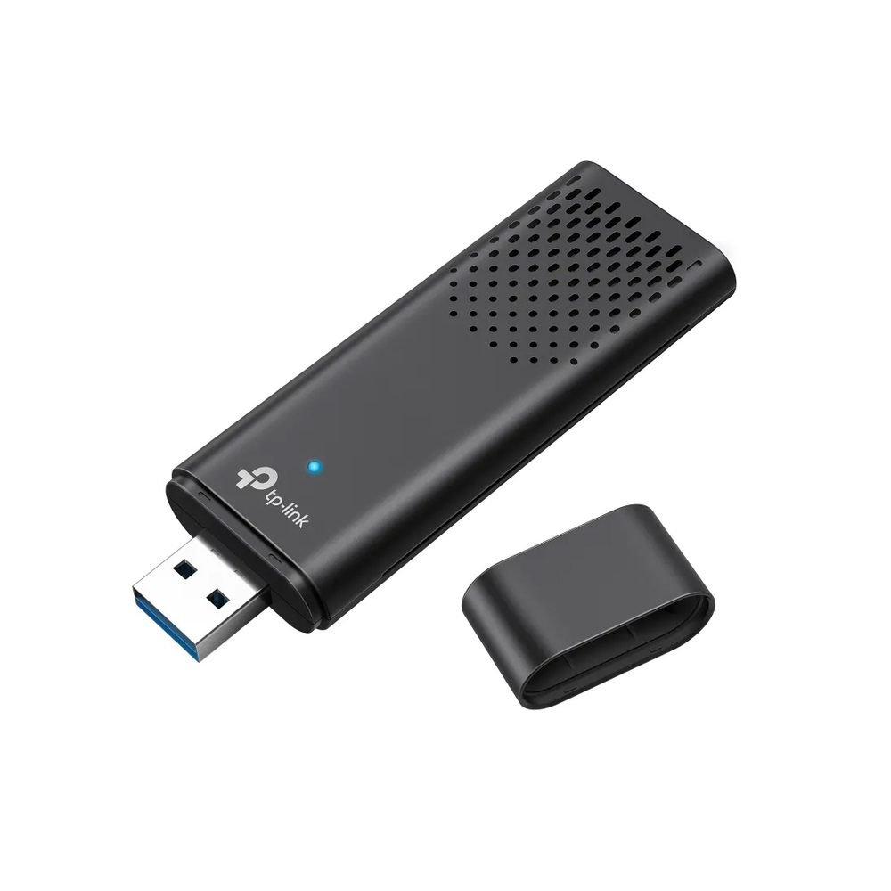 Сетевой USB адаптер TP-Link Archer TX1800U