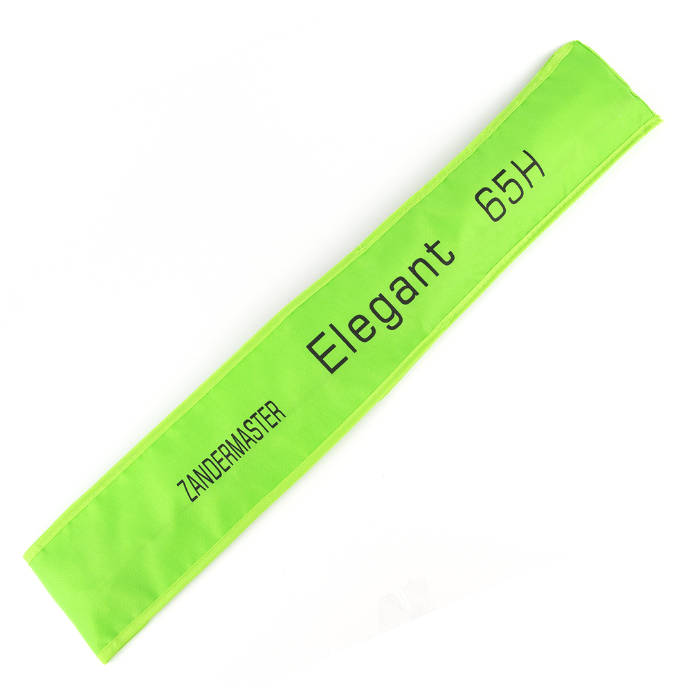 Удочка зимняя разборная Zander Master Elegant 65H (65см)