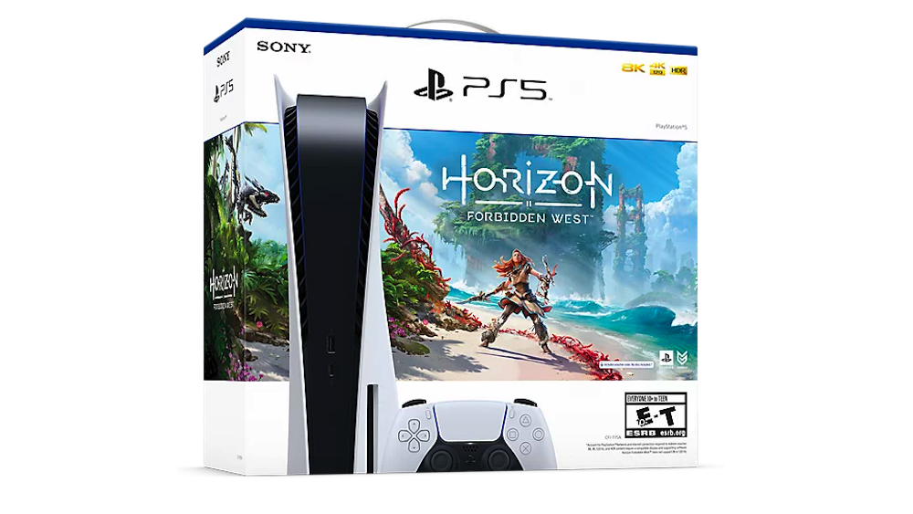 Playstation 5 Fat