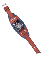 Часы скелетоны мужские механические Soul YOURTIME