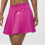 ОДЕЖДА ДЛЯ ТЕННИСА Женская, Юбка HEAD PERFORMANCE SKORT .