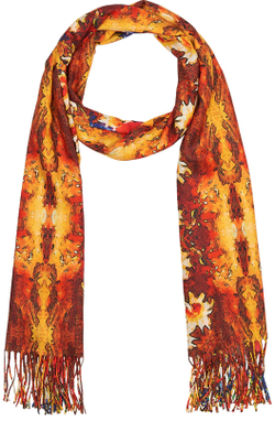 LIGVIANNI Палантин Scarf