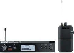 SHURE P3TERA M16 686-710 MHz беспроводная система персонального мониторинга