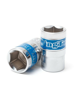 Головка 32мм 1/2''6гр. KINGTUL profi KT502232