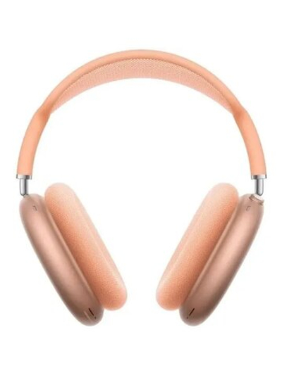Беспроводные наушники Apple AirPods Max 2 (2026) Orange (Оранжевый) (ANC) чип H2