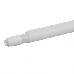 Лампа светодиодная ЭРА STD LED T8-10W-865-G13-600mm 10Вт. трубка стекло холодный дневной свет G13 поворотный | Лампы cветодиодные Линейные  (T8)