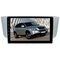 LT рамка LEXUS RX300, 330, 350, 400H 2003-2009 Г. / 9"
