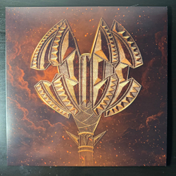 Виниловая пластинка Lord Of The Rings Trilogy - The City Of Prague Philharmonic Orchestra 4LP