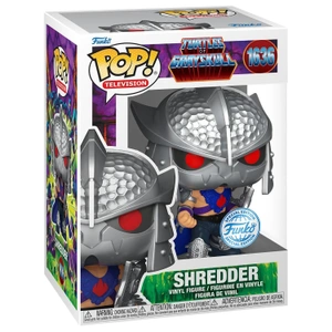 Фигурка Funko POP! TV TMNT X MOTU Shredder (Exc) (1636) 82460