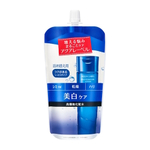 Осветляющий лосьон Aqua Label. Shiseido