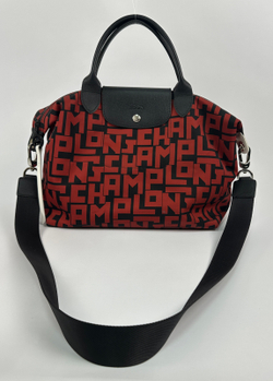 Сумка Longchamp Le Pilage LGP