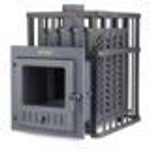 Печь для бани GFS ЗК 25 (П2)
