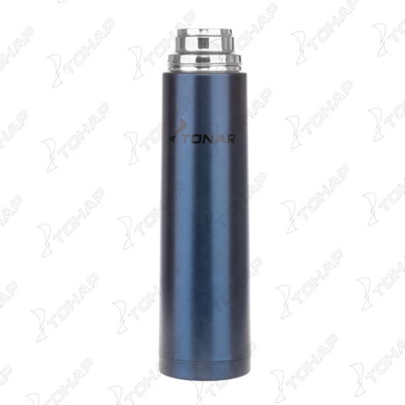 Термос (HS.TM-053-B) 1200ML синий TONAR