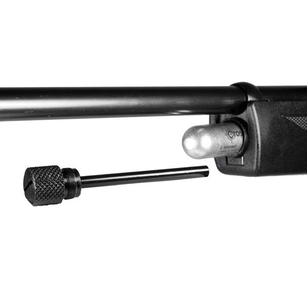Винтовка пневматическая Crosman 1077 (3 дж)