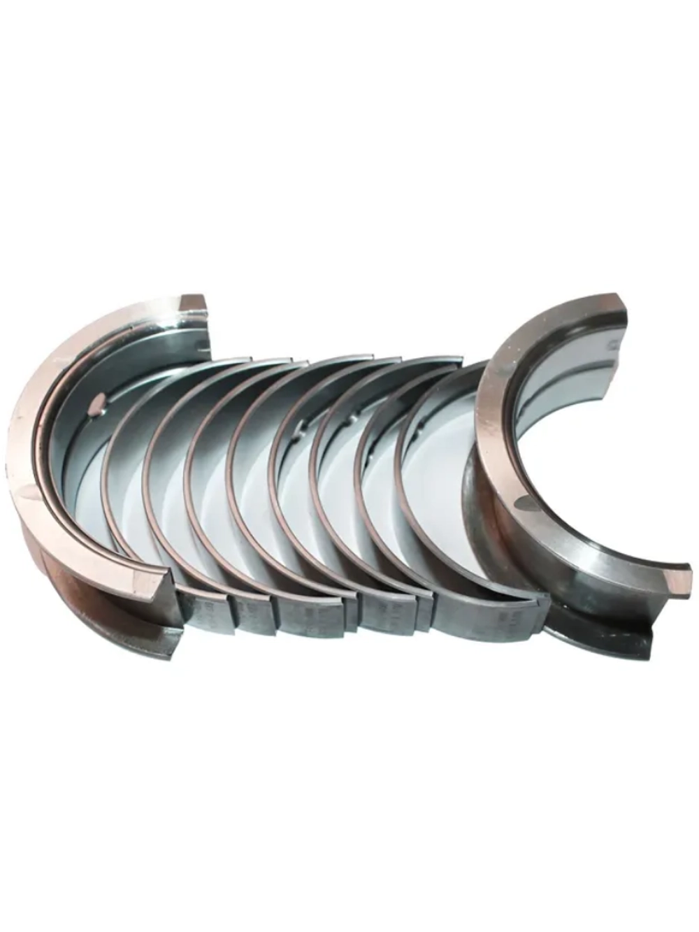 Комплект коренных вкладышей STD Nissan K/H15-25 N12207FY500
