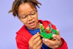 Конструктор LEGO Ninjago 71850 Lloyd vs. Earth Monster Spinner