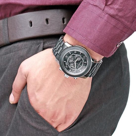 Мужские часы Michael Kors MK8107
