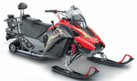 Снегоход STELS Капитан-150 Long