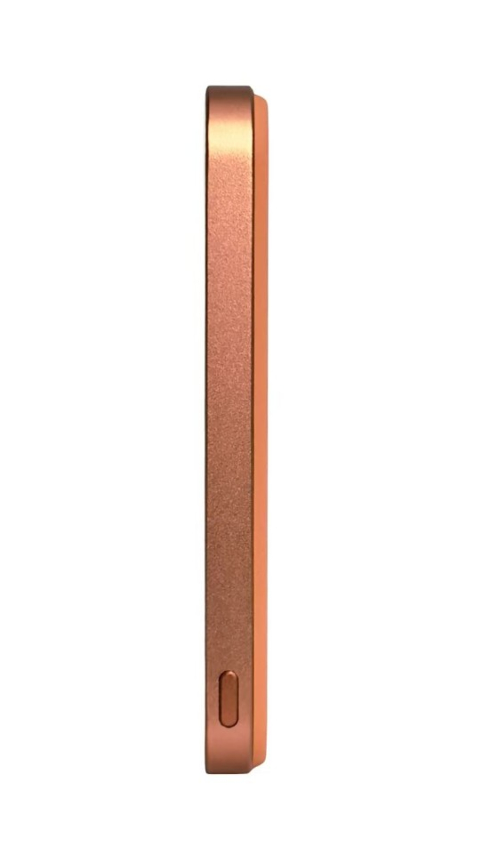 Powerbank магнитный с MagSafe Keephone Brendy Robin 5000mAh оранжевый